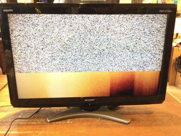 ET2901番⭐️SHARP 液晶カラーテレビ ⭐️ | infamous.gg