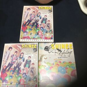 shinee cd 君は僕のeverything