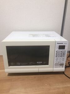 Panasonic NE-MS15E3-KW オーブンレンジ