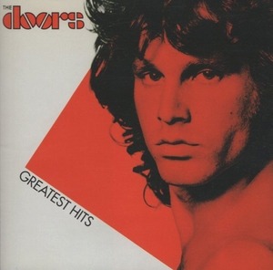 ドアーズ THE DOORS / グレイテスト・ヒッツ GREATEST HITS / 1997.05.25 / ベストアルバム / AMCY-2198