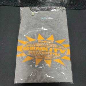 [ including carriage ] missed television program [ origin .. go out tv ] T-shirt M size [ unused unopened ]