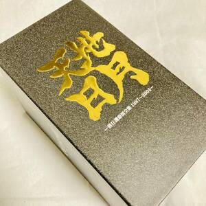 GARGOYLE ガーゴイル 天地日月 我在護意留全集 1987～2004 DVD BOX 屍忌蛇 ジャパメタ VOLCANO X JAPAN AION ROSENFELD YOUTHQUAKE