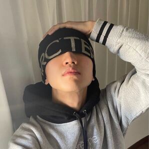 アークテリクス ニット帽 ビーニー ギャップ