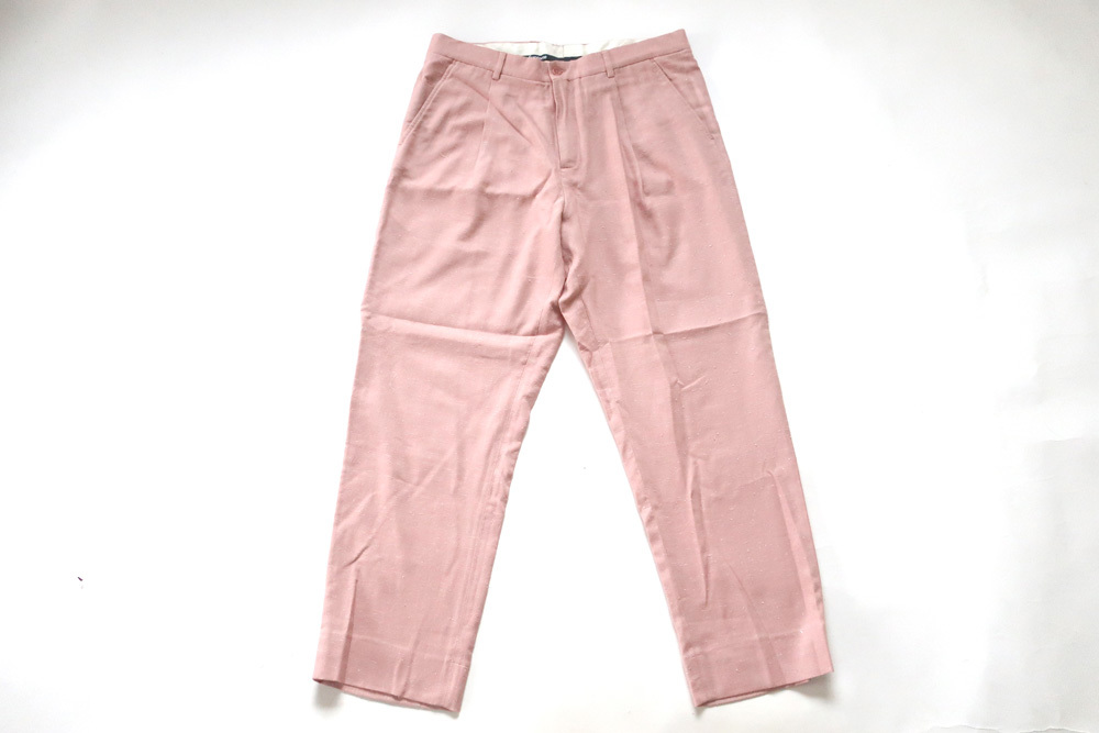 ヤフオク! -supreme trouserの中古品・新品・未使用品一覧