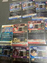 ドラゴンボールヒーローズ 優良カード大量まとめ_画像3