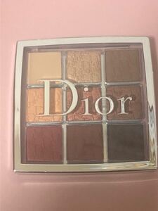 Dior アイパレット ディオールバックステージ バックステージ アイシャドウパレット