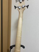 【送料込】ibanez エレキベース_画像7