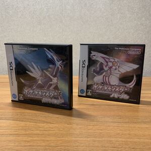 【DS】 ポケットモンスター ダイヤモンド