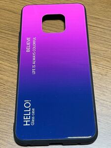 HUAWEI mate20PROカバー