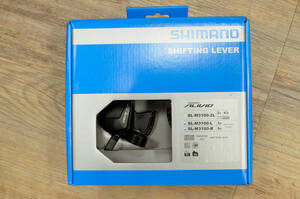 SHIMANO　SL-M3100　3x9速　ALIVIO　アリビオ/シマノ/9Speed/3x9SPEED/MTB/
