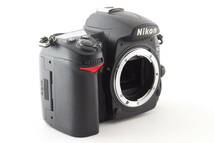 ★☆ 美品！ Nikon ニコン D7000 ボディ ★☆_画像4