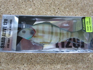 ○ｉｚｕｍｉ○　ＳＨＡＤ ＡＬＩＶＥ １２０ＦＬ　＃ＣＨ Ｃｈｉ Ｇｉｌｌ