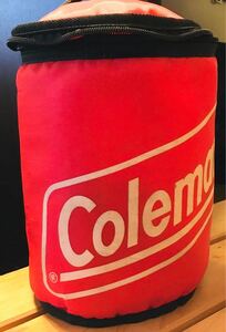 カバー ケース 非売品 限定品 ランタンカバー コールマン Coleman クアッドパネルランタンバッグ
