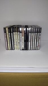 SEGAセガサターン中古ゲームソフトセットとおまけCD