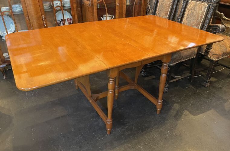 ヤフオク! -ゲートレッグテーブルの中古品・新品・未使用品一覧 アウトレット公式店 イギリスアンティーク木製ゲートレッグテーブル/バタフライ机家具(70-376) ダイニングテーブル