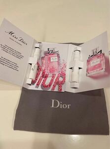 Dior フレグランス2本セット ミスディオール