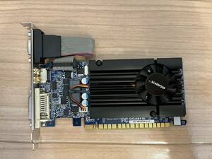 Gigabyte GV-N610D3-1GI NVIDIA GeForce GT 610 1GB PCI-E