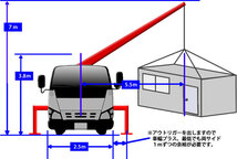 完全オーダー式　ユニットハウス　プレハブハウス　コンテナハウス ログハウス　倉庫　事務所　ハウス_画像4