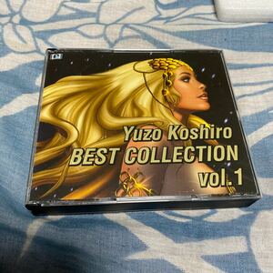 アクトレイザー　古代祐三　Yuzo Koshiro best collection vol.1