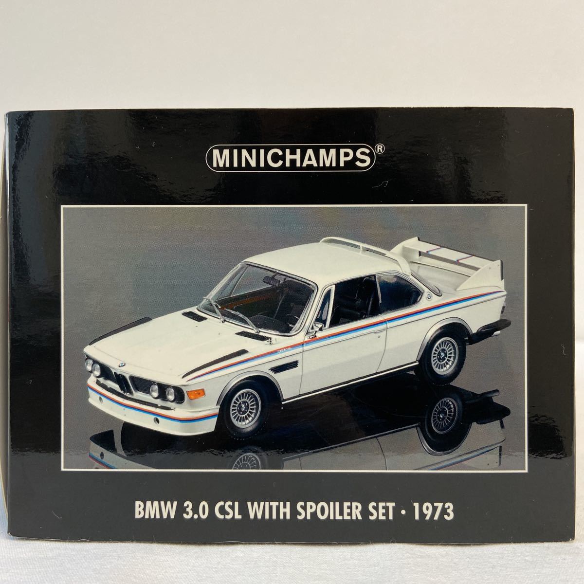 2025年最新】Yahoo!オークション -1/18 BMW 3.0cslの中古品 2025年最新】Yahoo!オークション -1/18 BMW 3.0cslの中古品