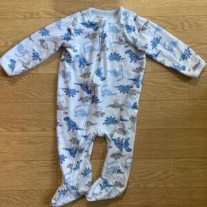 ベビー服 ロンパース 新生児