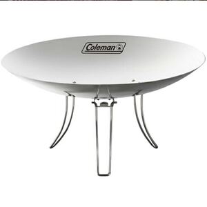 コールマン ファイアーディスク 直径45cm 2000031235 キャンプ 焚火台 Coleman