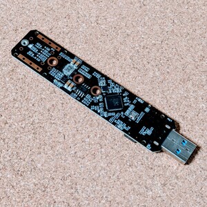 m.2 ssd USB変換アダプター 3.0 or 3.1 gen1 or 3.2 gen1