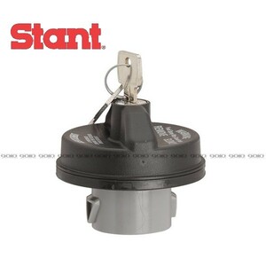 05-08y トヨタ タコマ Stant/スタント キー付 ガスキャップ 6-10509