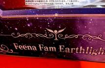 【 訳あり 未開封 送料無料 ☆】 夜明け前より瑠璃色な フィーナ・ファム・アーシュライト 15th anniversary フィギュア 1/7スケール_画像7