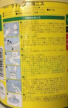 送料込み 廃番品 アトムハウスペイント「油性外部用ニス クリヤー 0.7L」羽目板、ぬれ縁、戸袋、玄関ドア等_画像2