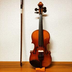 【良材良音】スズキ No.300 1/16 バイオリン 1989