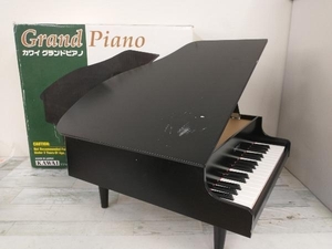 KAWAI ミニグランドピアノ 鍵盤楽器