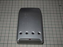 ソニー 充電式ニッケル水素電池・ニカド電池兼用充電器 BCG-34HNB_画像1