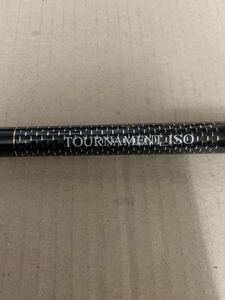 ダイワトーナメント ISO 競剣 1.25-53 DAIWA TOURNAMENT 磯竿