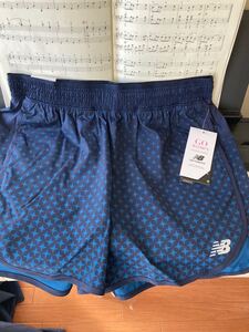 ニューバランス・ショートパンツ レディースL