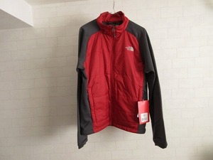  THE NORTH FACE Hybrid Redpoint Jacket