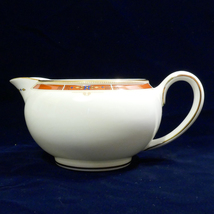 Wedgwood　ウェッジウッド　COLORADO　コロラド　クリーマー_画像1