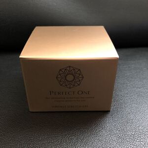 パーフェクトワン 薬用リンクルストレッチジェル