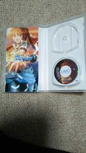 ソフト PSP　英雄伝説　空の軌跡SC　disc2のみ　disc1は無し。