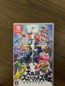 大乱闘スマッシュブラザーズSPECIAL