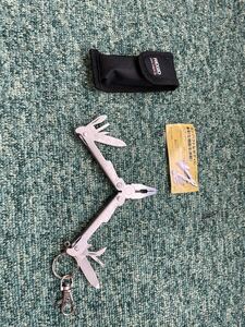 RIDGID マルチツール サバイバルツール