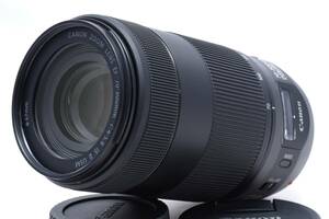 ★ 極上品 ★ Canon 望遠ズームレンズ EFレンズ EF70-300mm F4-5.6 IS II USM フルサイズ対応 EF70-300IS2U キヤノン ★2678c