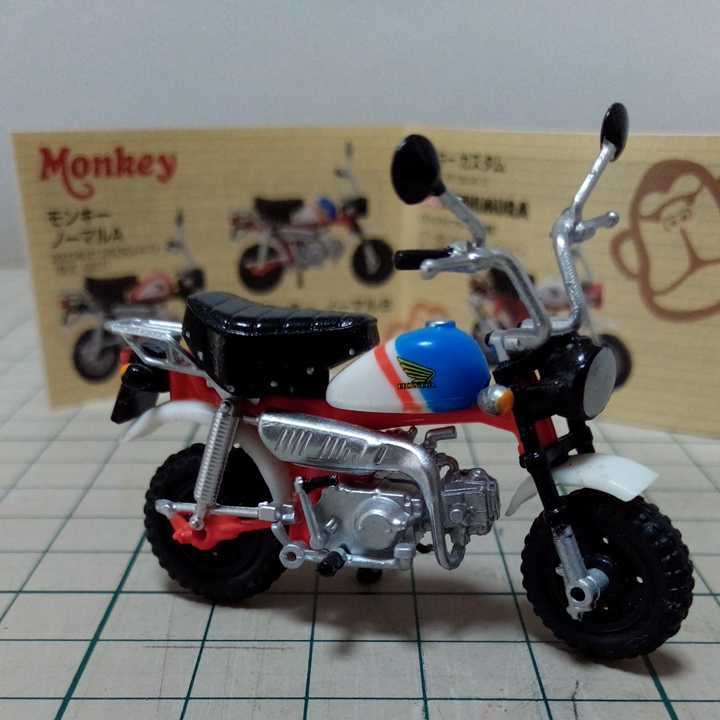 安い割引 幻級 超入手困難 絶版 Recollections HONDA MONKEY CZ100 ...