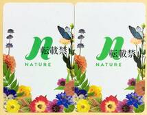 NATURE ルー LU ハヨン 1st single デビュー アルバム Allegro cantabile 気分良く キブンチョア 韓国盤 アレグロ CD トレカ_画像2