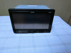 ★☆イクリプス AVN-V01 地図データ 2011 & バックカメラ付き☆★