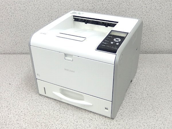 良品】リコー RICOH SP 4510 超高速 プリンター 業務用-