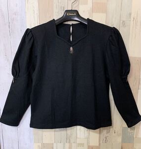 カットソー 長袖 長袖Tシャツ セーター