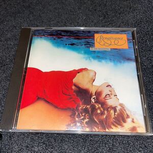 イン・ザ・ビギニング / ルネッサンス 輸入盤CD