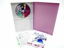 020s●Blu-ray ウマ箱2 第1コーナー～第4コーナー セット アニメ『ウマ娘 プリティーダービー Season 2』トレーナーズBOX ※中古_画像7