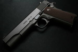 キャッシュバックキャンペーン開催中！★送料無料★東京マルイ COLTGOVERNMENTコルトガバメントSPRINGFIELD ARMORY 1911 G.I.Model GUARDER